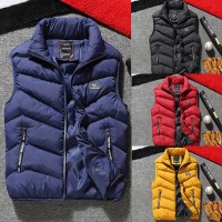 Doudoune Homme sans manche urban style... Doudoune Homme sans manche urban style...